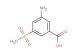 3-amino-5-sulfamoylbenzoic acid