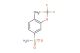 4-methyl-3-(trifluoromethoxy)benzenesulfonamide