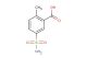 2-methyl-5-sulfamoylbenzoic acid