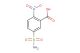 2-nitro-5-sulfamoylbenzoic acid
