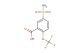 5-sulfamoyl-2-(trifluoromethoxy)benzoic acid