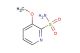 3-methoxypyridine-2-sulfonamide