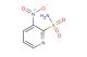 3-nitropyridine-2-sulfonamide