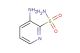 3-aminopyridine-2-sulfonamide