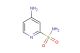 4-aminopyridine-2-sulfonamide