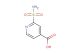2-sulfamoylisonicotinic acid