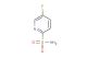 5-fluoropyridine-2-sulfonamide