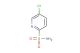 5-chloropyridine-2-sulfonamide