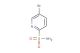 5-bromopyridine-2-sulfonamide