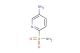 5-aminopyridine-2-sulfonamide