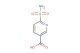 6-sulfamoylnicotinic acid