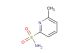 6-methylpyridine-2-sulfonamide