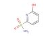 6-hydroxypyridine-2-sulfonamide