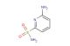 6-aminopyridine-2-sulfonamide