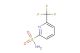 6-(trifluoromethyl)pyridine-2-sulfonamide