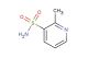 2-methylpyridine-3-sulfonamide