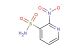 2-nitropyridine-3-sulfonamide