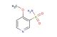 4-methoxypyridine-3-sulfonamide