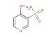4-hydroxypyridine-3-sulfonamide