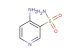4-aminopyridine-3-sulfonamide