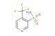 4-(trifluoromethyl)pyridine-3-sulfonamide