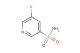 5-fluoropyridine-3-sulfonamide