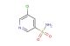 5-chloropyridine-3-sulfonamide