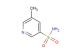 5-methylpyridine-3-sulfonamide
