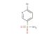 6-bromopyridine-3-sulfonamide