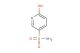 6-hydroxypyridine-3-sulfonamide