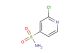 2-chloropyridine-4-sulfonamide