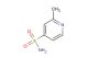 2-methylpyridine-4-sulfonamide