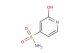 2-hydroxypyridine-4-sulfonamide
