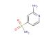 2-aminopyridine-4-sulfonamide