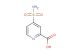 4-sulfamoylpicolinic acid