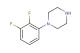 1-(2,3-difluorophenyl)piperazine
