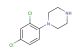 1-(2,4-dichlorophenyl)piperazine