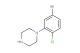 1-(5-bromo-2-chlorophenyl)piperazine