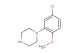 1-(5-chloro-2-methoxyphenyl)piperazine