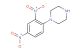 1-(2,4-dinitrophenyl)piperazine