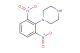1-(2,6-dinitrophenyl)piperazine