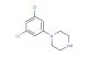 1-(3,5-dichlorophenyl)piperazine