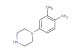 2-methyl-4-(piperazin-1-yl)aniline