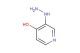 3-hydrazinylpyridin-4-ol