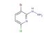 3-bromo-6-chloro-2-hydrazinylpyridine