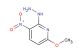 2-hydrazinyl-6-methoxy-3-nitropyridine