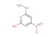 6-hydrazinyl-4-nitropyridin-2-ol