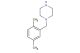 1-(2,5-dimethylbenzyl)piperazine