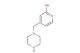 4-(piperazin-1-ylmethyl)pyridin-2-ol