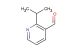 2-isopropylnicotinaldehyde